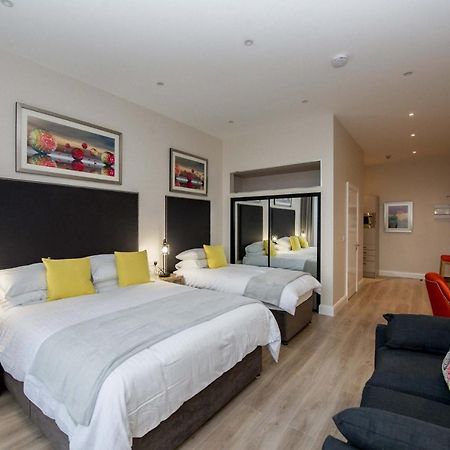 The James Suites Londonderry Exteriér fotografie