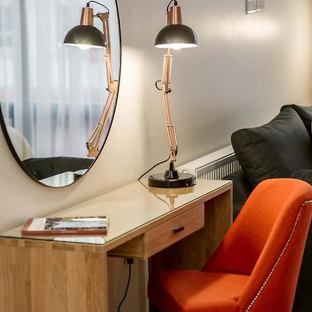 The James Suites Londonderry Exteriér fotografie